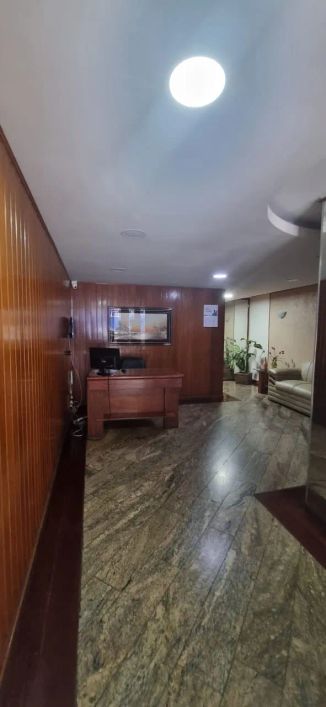 Imóvel para venda com 102 metros quadrados com 2 quartos
