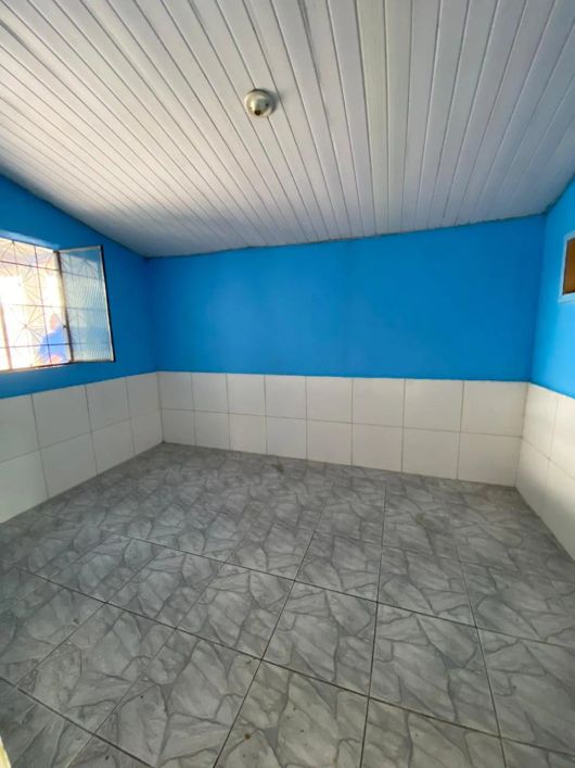 Casa linear com 2 quartos – Parque Paulista