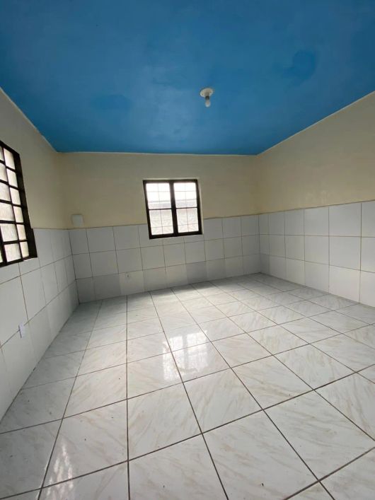 Casa linear com 2 quartos – Parque Paulista