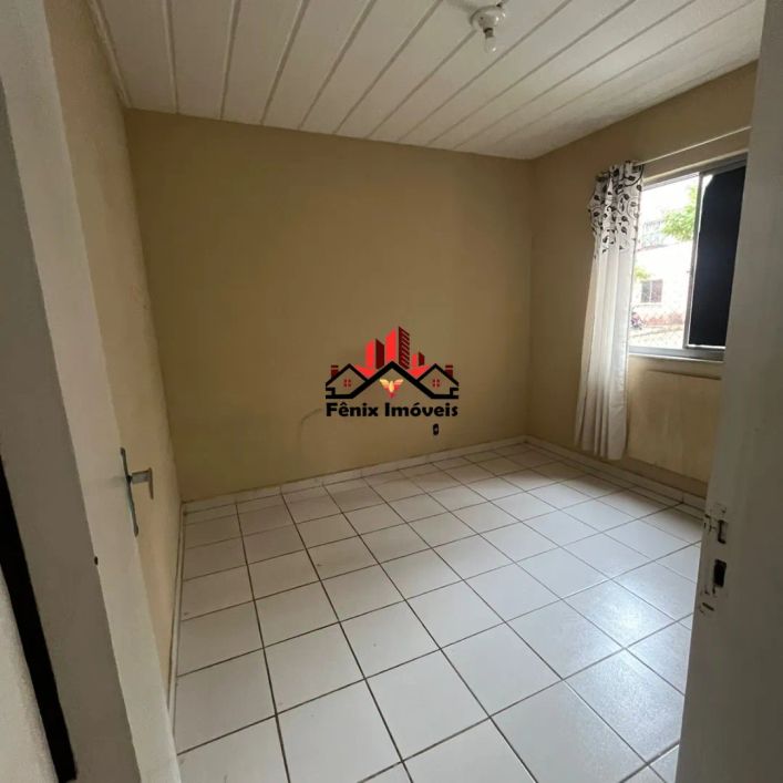 Apartamento no Residencial São Lourenço 2 quartos no 1º andar