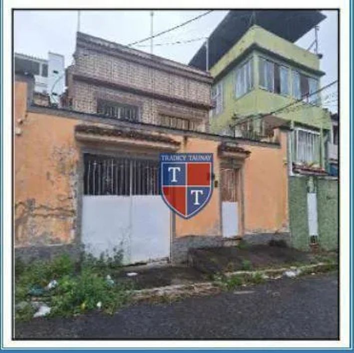 Oportunidade Imperdível: Duque de Caxias Vila bela Vista Rua Franca Junior Casa 155,00m² m² Retomada