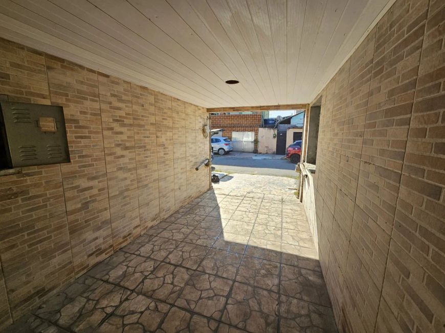 Casa 4 dormitórios ou + para Venda em Duque de Caxias, Parque Nova Esperança, 4 dormitórios, 2 banhe