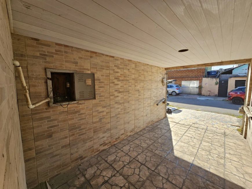 Casa 4 dormitórios ou + para Venda em Duque de Caxias, Parque Nova Esperança, 4 dormitórios, 2 banhe