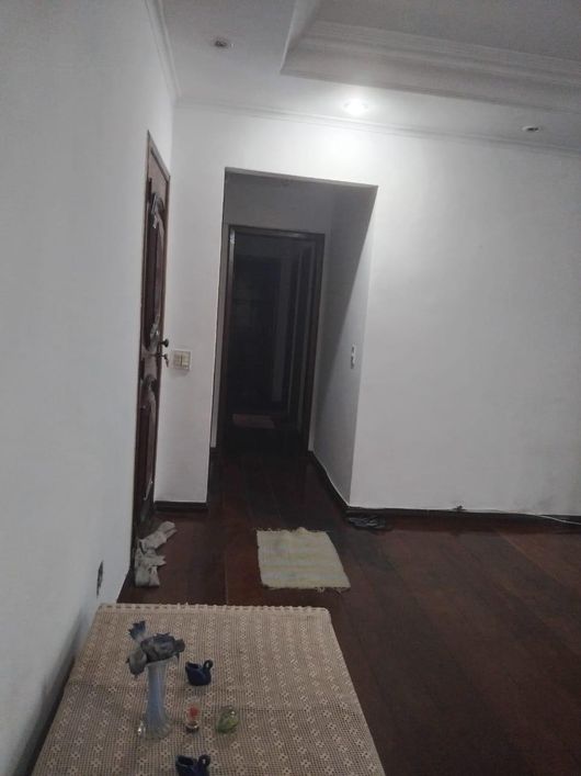 APARTAMENTO RESIDENCIAL em DUQUE DE CAXIAS - RJ, JARDIM VINTE E CINCO DE AGOSTO