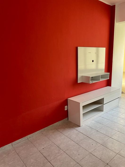 R193 - APTO. - CENTRO - CAXIAS