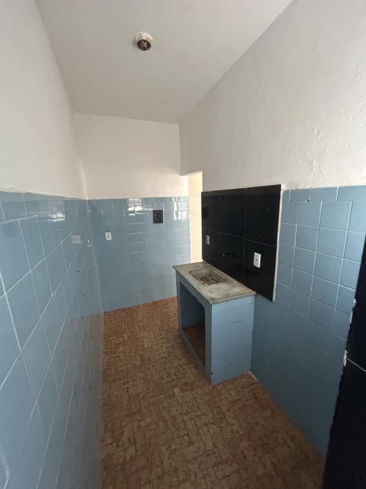 Casa para venda tem 41 metros quadrados com 1 quarto