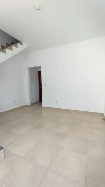 Casa financiada pelo banco na Taquara