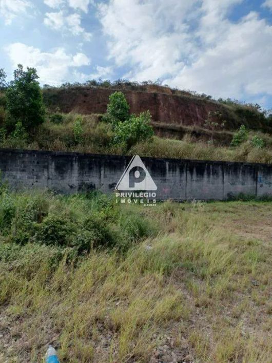 Lote à venda, Vila Actura - Duque de Caxias/RJ