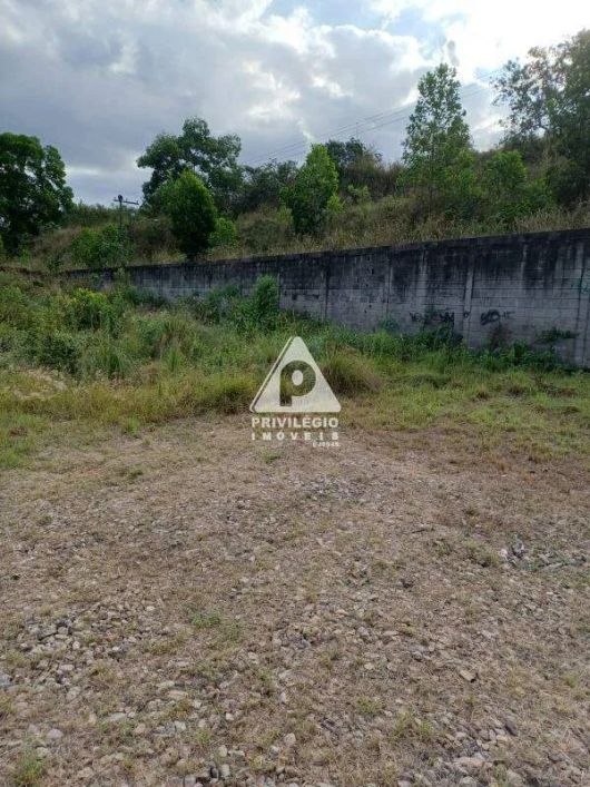 Lote à venda, Vila Actura - Duque de Caxias/RJ