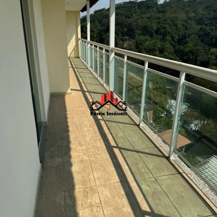 Apartamento com 165M², 3 quartos em Jardim Primavera, Duque de Caxias - RJ