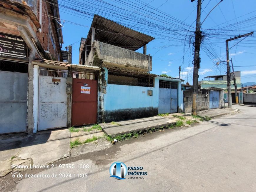 Casa para venda em Jardim Imbariê