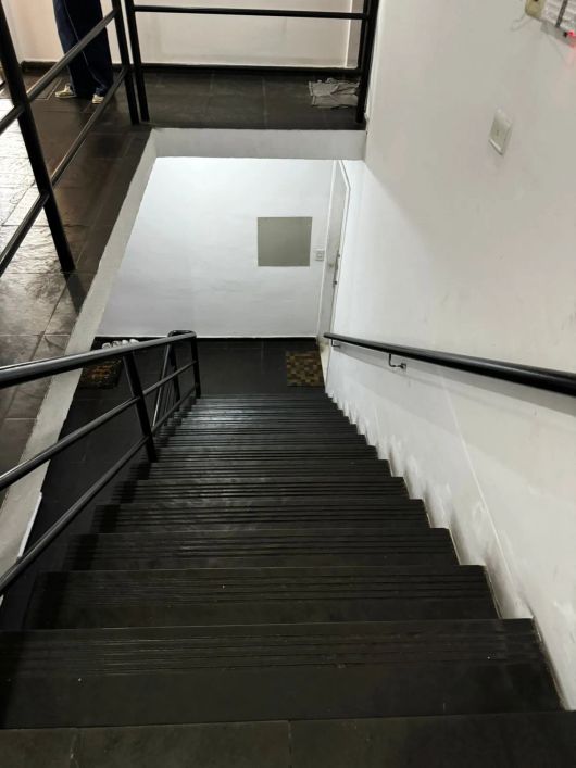 Imóvel para venda tem 85 metros quadrados com 3 quartos em Engenho do Porto - Duque de Caxias - RJ