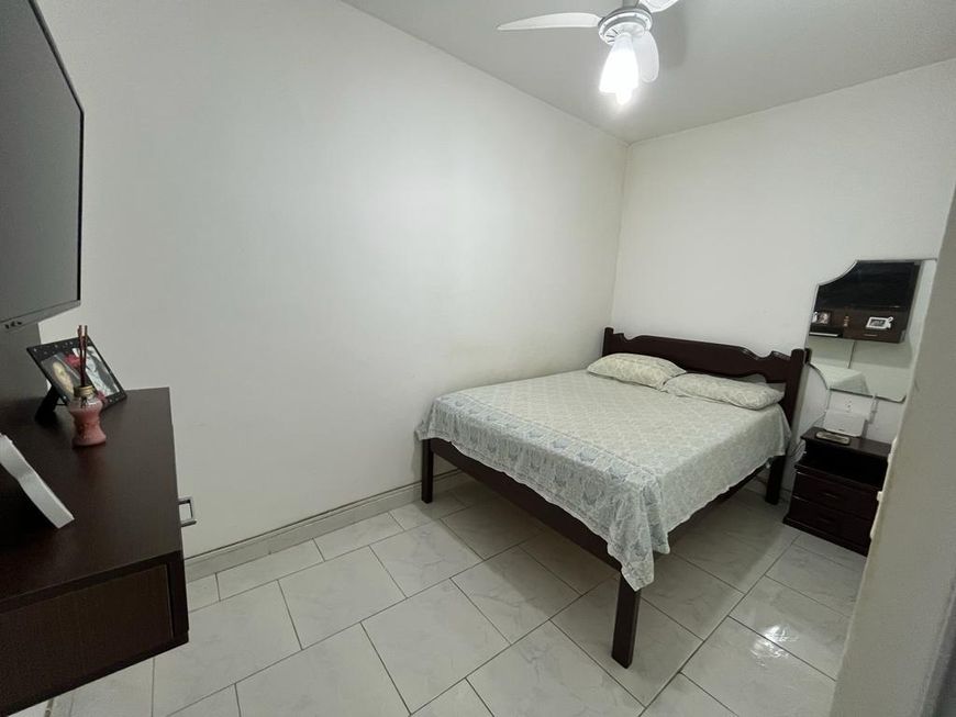 Apartamento para venda com 74 metros quadrados com 2 quartos