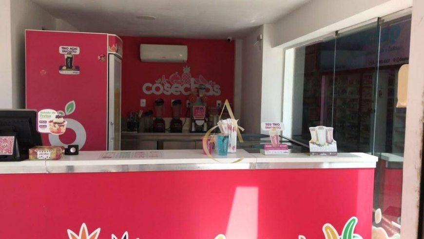 FRANQUIA - COSECHAS - CAXIAS