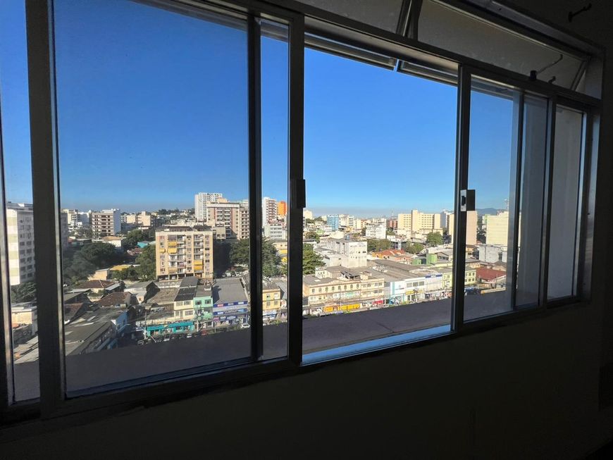 APARTAMENTO RESIDENCIAL em DUQUE DE CAXIAS - RJ, CENTRO