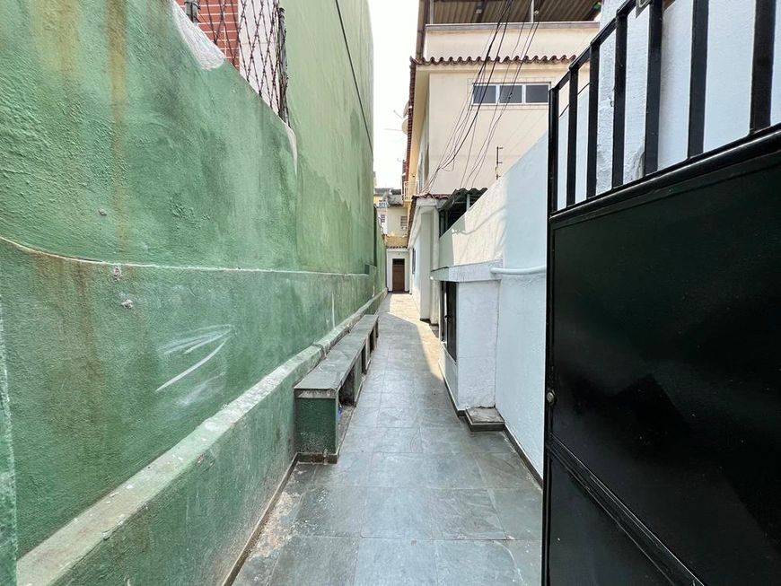 Lindo Apartamento todo reformado em porcelanato e big terraço