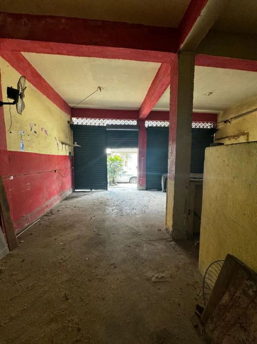 Imóvel para venda tem 197 metros quadrados em Vila Amélia - Duque de Caxias - RJ