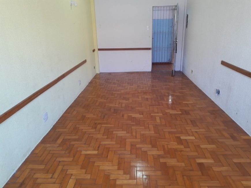 VENDO SALA 25M² - AO LADO DA ESTAÇÃO FERROVIÁRIA - CENTRO DE DUQUE DE CAXIAS