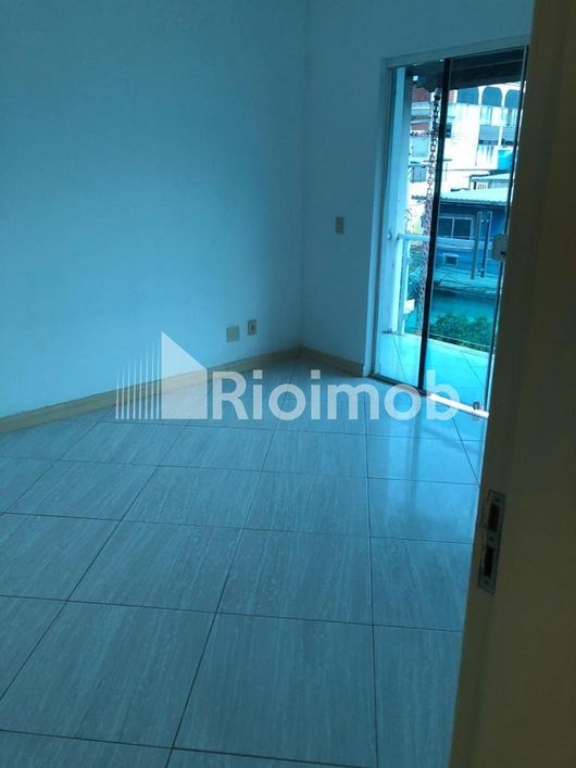 Parque Santa Marta | Casa 3 quartos, sendo 1 suite