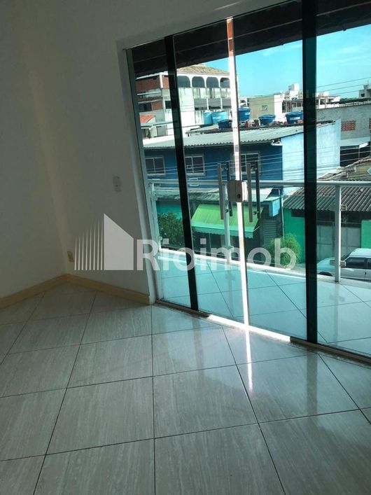 Parque Santa Marta | Casa 3 quartos, sendo 1 suite