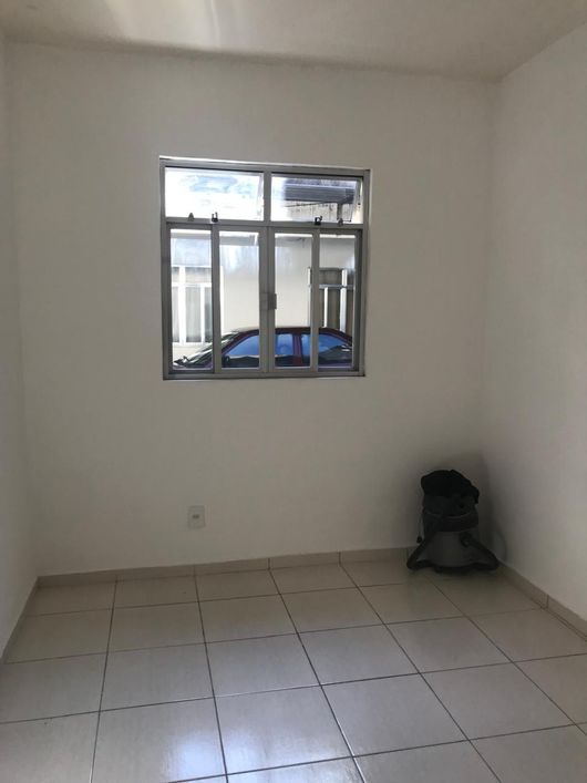Casa de condomínio para venda 90M2 com 2 quartos - Itatiaia- Duque de Caxias