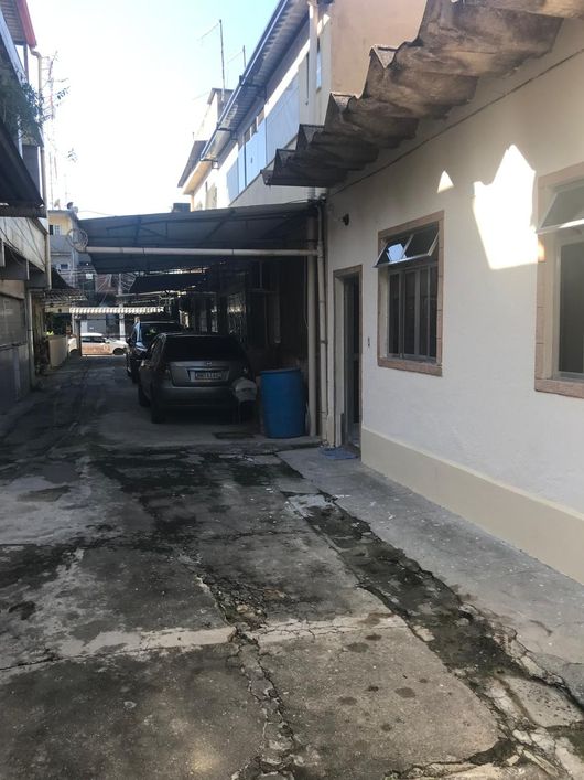 Casa de condomínio para venda 90M2 com 2 quartos - Itatiaia- Duque de Caxias