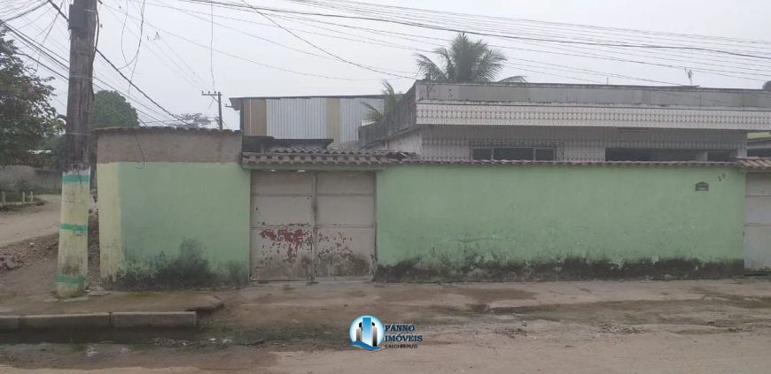 Casa que pode financiar em Estrada São Lourenço