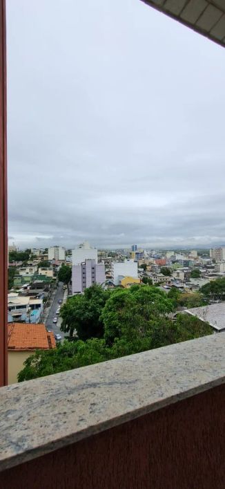 Imóvel para venda possui 95 metros quadrados com 3 quartos