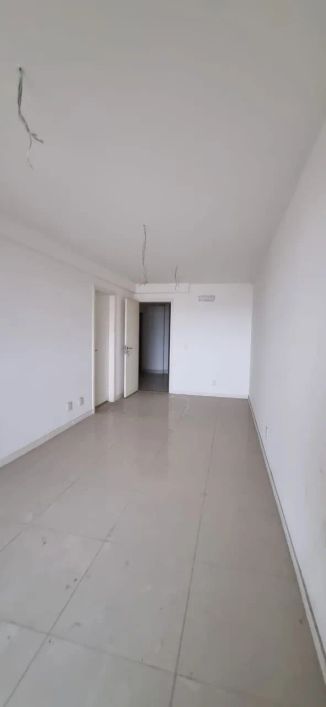 Imóvel para venda possui 95 metros quadrados com 3 quartos