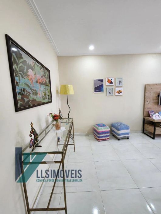 Casa 4 dormitórios ou + para Venda em Duque de Caxias, Parque Nova Esperança, 5 dormitórios, 2 suíte