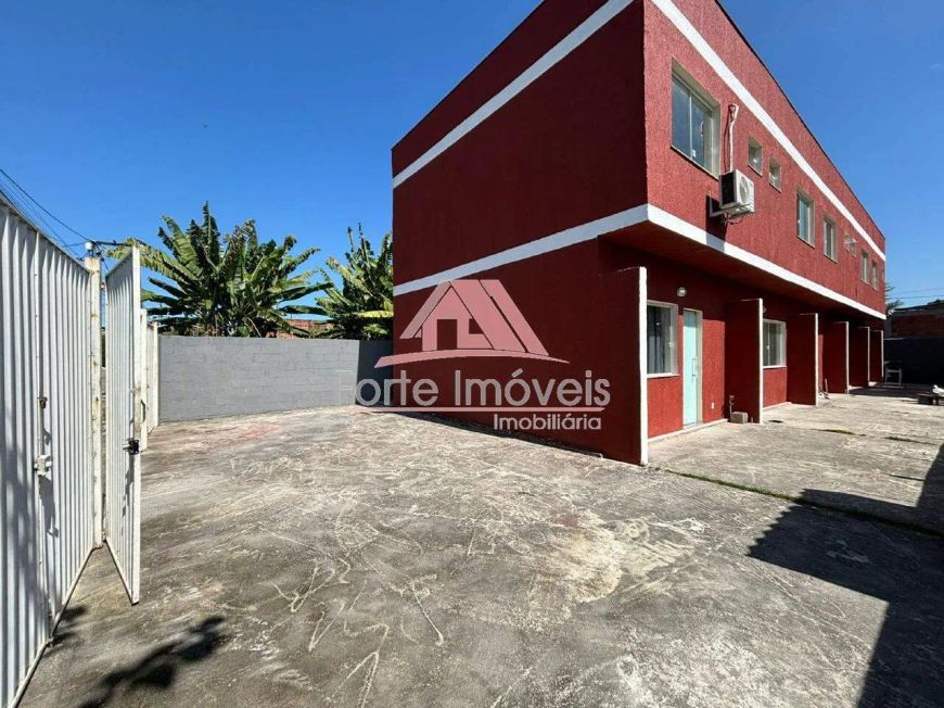 Casa à venda, 2 quartos, 1 vaga, Parque Paulista - Duque de Caxias/RJ