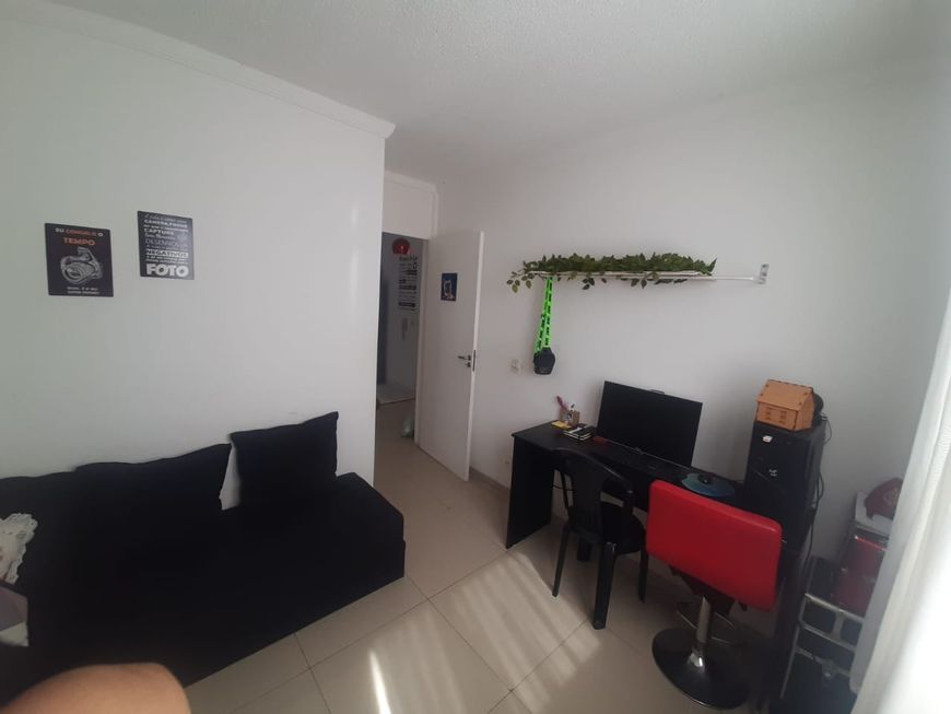 Apartamento com 2 quartos Financiado pelo Banco – Jd Rotsen