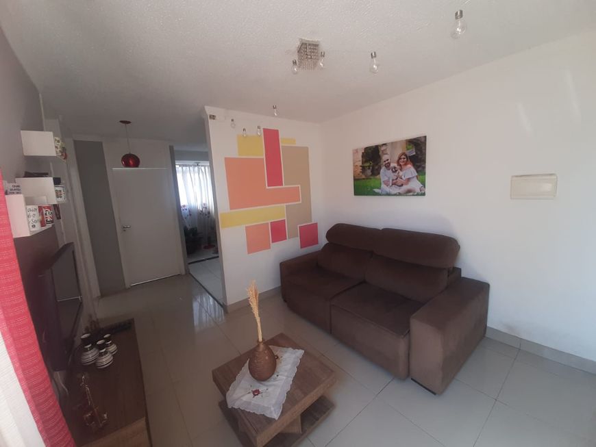 Apartamento com 2 quartos Financiado pelo Banco – Jd Rotsen