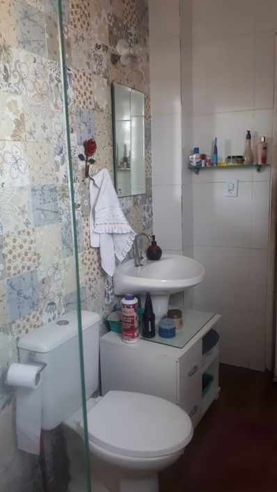 Cobertura para venda tem 162 metros quadrados com 3 quartos