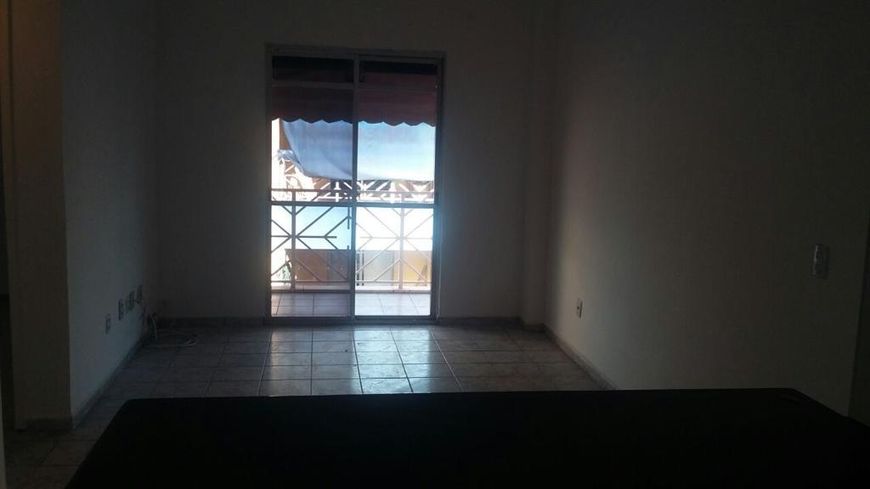 Apartamento para venda com 60 metros quadrados com 2 quartos