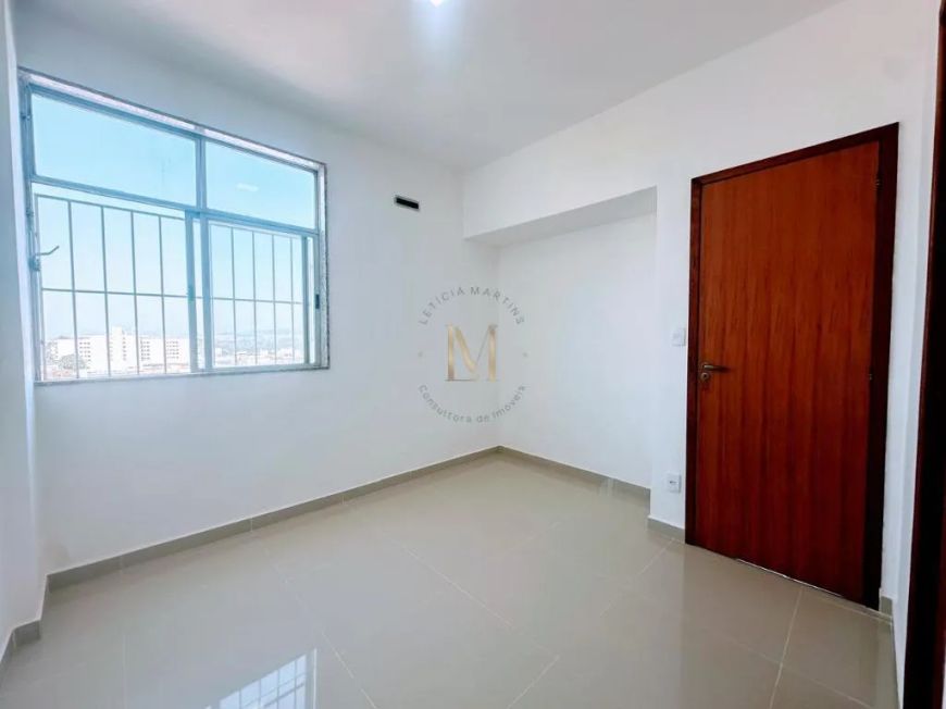 Apartamento à venda em Duque de Caxias, Jardim Vinte e Cinco de Agosto, com 3 quartos, com 90 m²