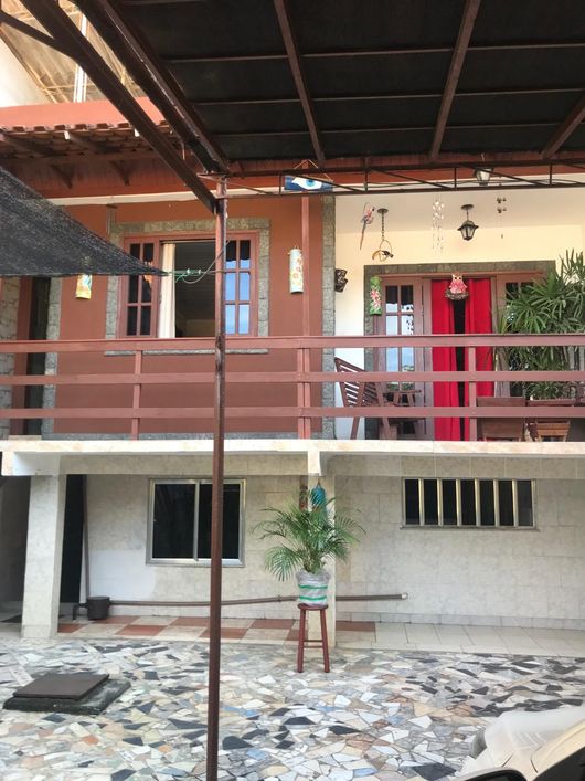 Casa e 01 Loja para venda 250M2 com 2 quartos- Vila Rosário - Duque de Caxias - RJ