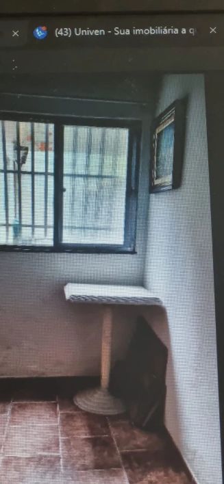 Térrea para venda tem 51 metros quadrados com 2 quartos em Vila Bela Vista - Duque de Caxias - RJ