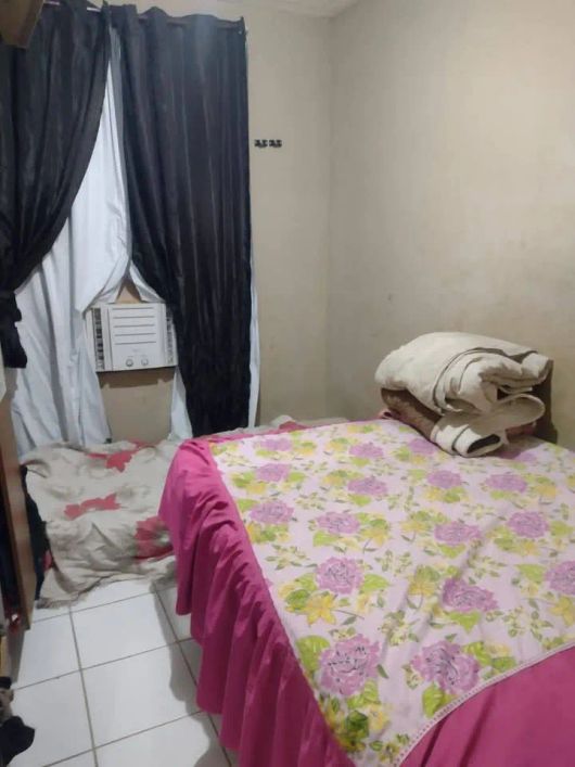 Apartamento à venda na Rua Guarapu, Santa Cruz da Serra, Duque de Caxias, Duque de Caxias - RJ