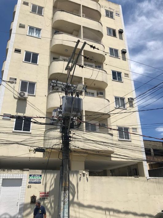 R130 - APTOS. NOVOS - CAXIAS