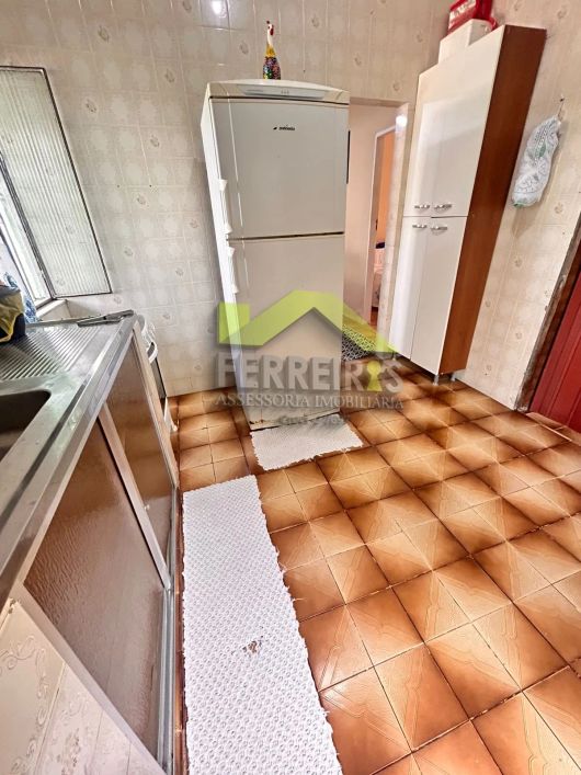 Casa grande em Vila Canãan com 3 quartos