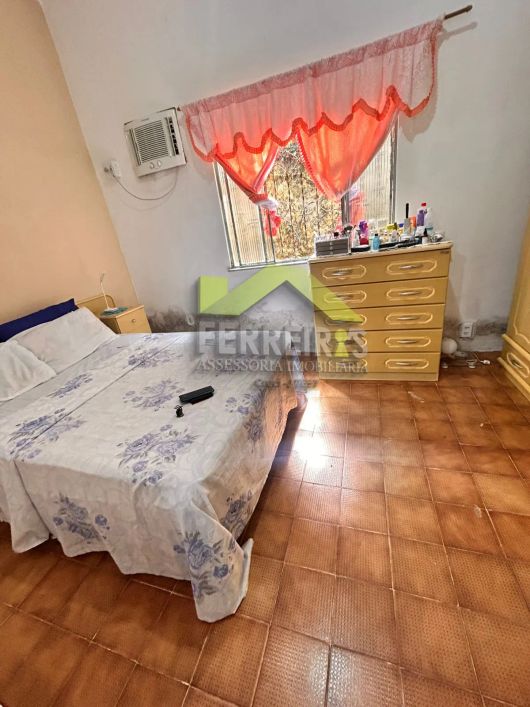 Casa grande em Vila Canãan com 3 quartos