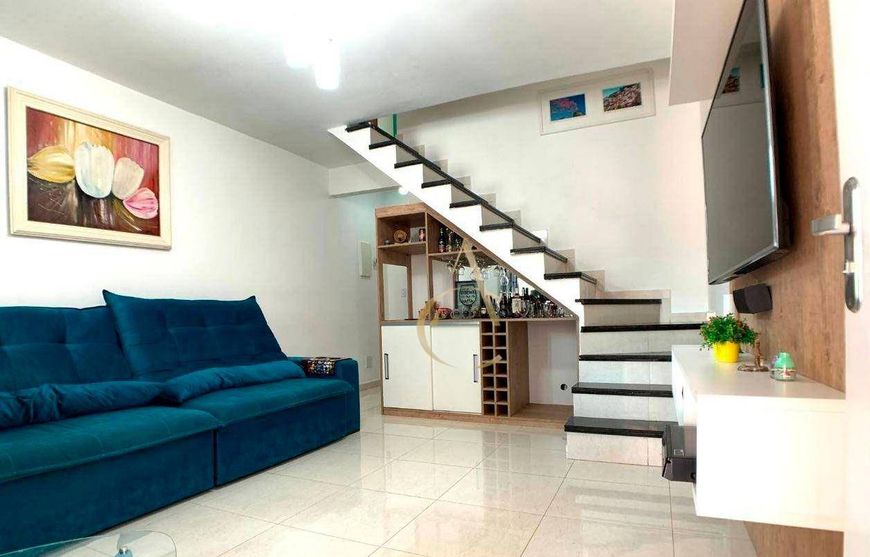 CASA PARA VENDA - JARDIM SANTA RITA - DUQUE DE CAXIAS