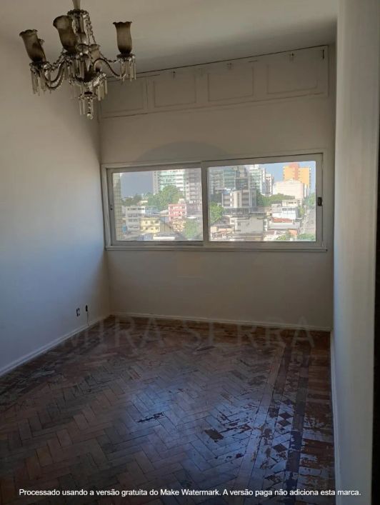 Apartamento 90 M2, com 3 quartos em Centro - Duque de Caxias - RJ