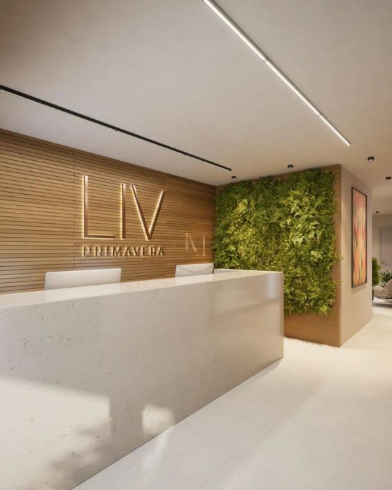 Apartamento à venda em Duque de Caxias, Jardim Primavera, com 2 quartos, com 50 m², LIV Primavera