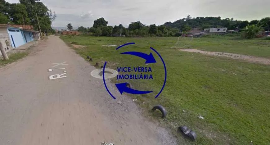 Oportunidade! Amplo lote em Campos Elísios (2.400m²)