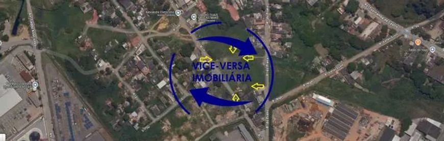 Oportunidade! Amplo lote em Campos Elísios (2.400m²)