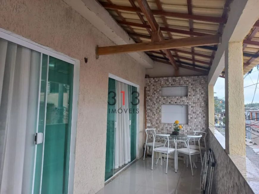 Casa de Condomínio a venda em Rio de Janeiro