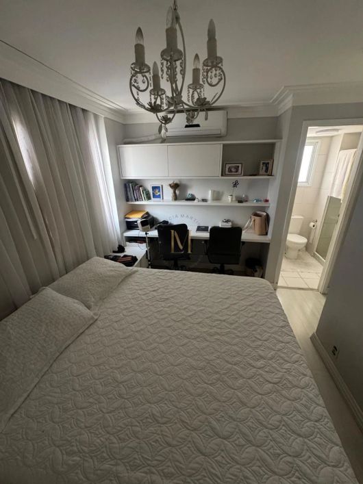 Apartamento à venda em Duque de Caxias, Jardim Vinte e Cinco de Agosto, com 2 quartos, com 68 m²