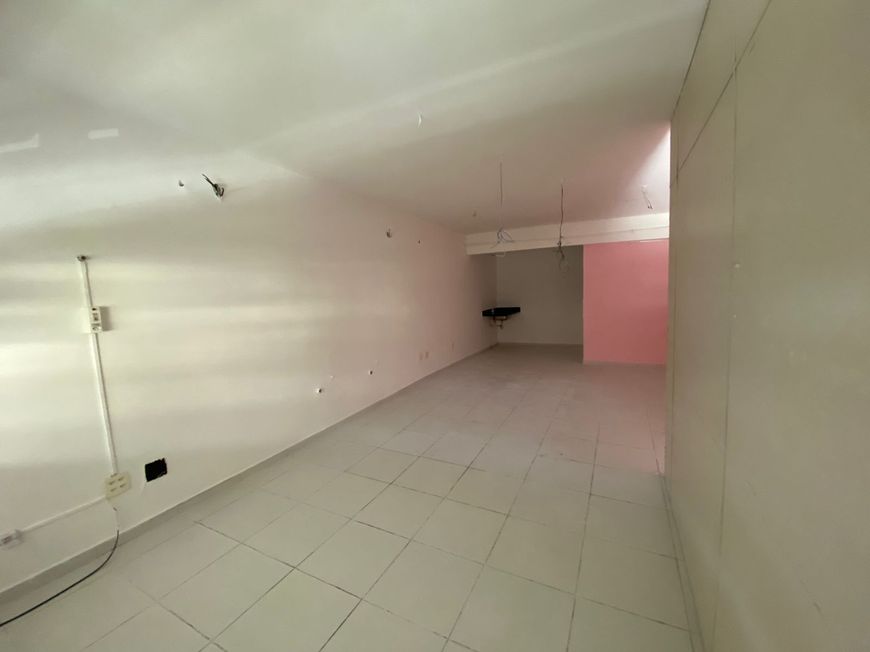 Ponto comercial/Loja para aluguel tem 44 metros quadrados